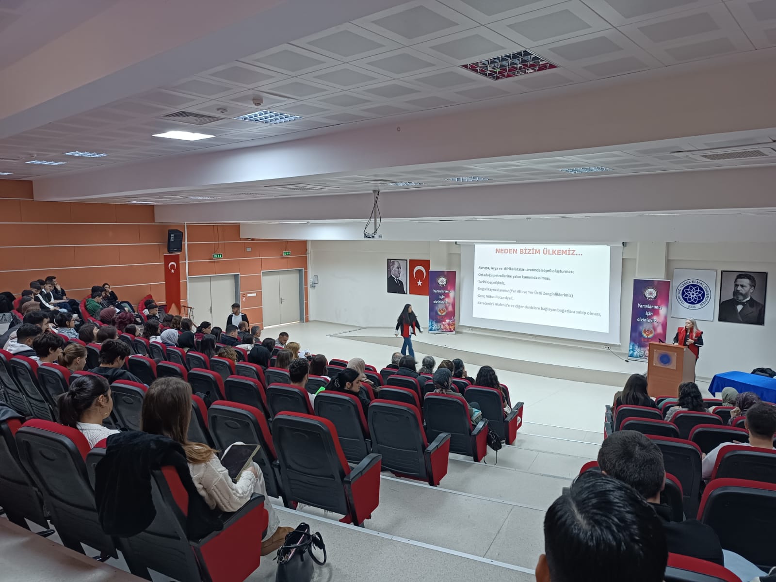 Namık Kemal Üniversitesi0